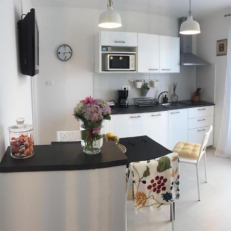 Appartement Remi à Umag Extérieur photo