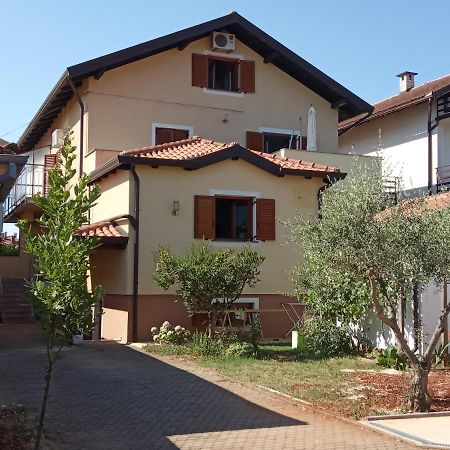 Appartement Remi à Umag Extérieur photo