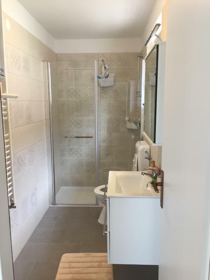 Appartement Remi à Umag Extérieur photo