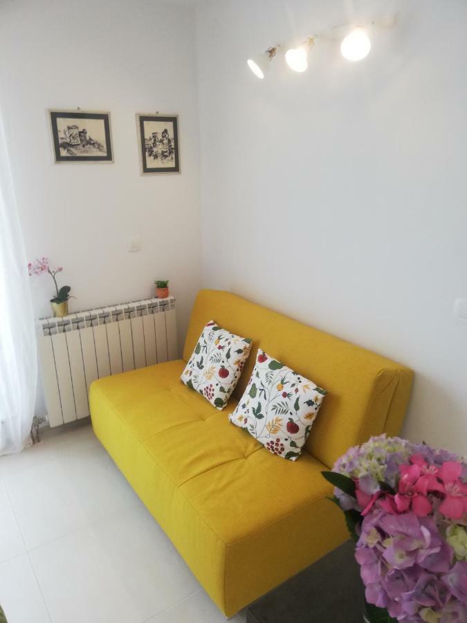 Appartement Remi à Umag Extérieur photo