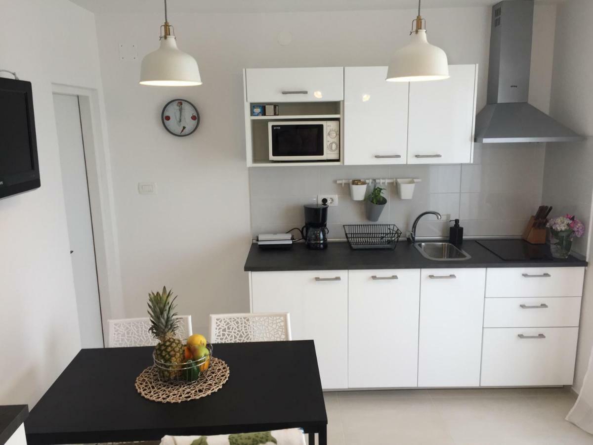 Appartement Remi à Umag Extérieur photo