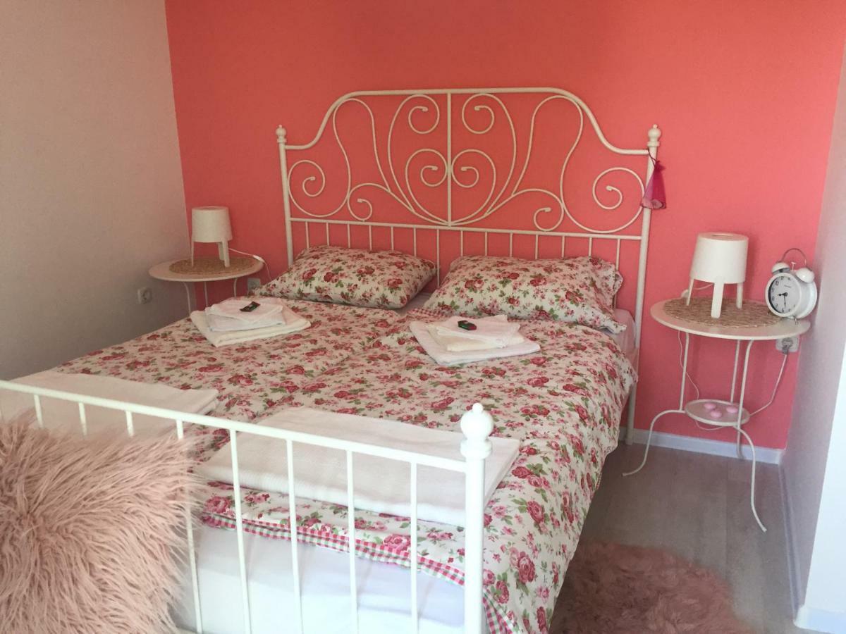 Appartement Remi à Umag Extérieur photo