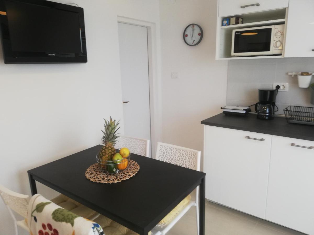Appartement Remi à Umag Extérieur photo