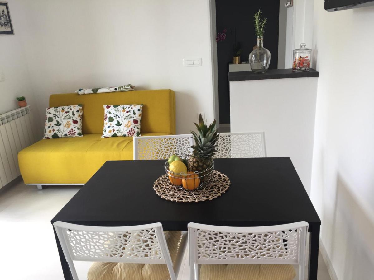 Appartement Remi à Umag Extérieur photo