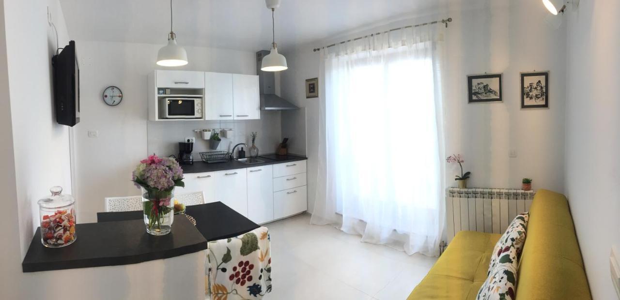 Appartement Remi à Umag Extérieur photo