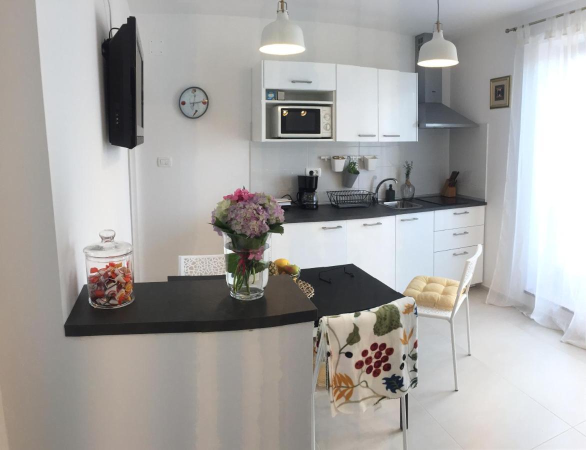 Appartement Remi à Umag Extérieur photo
