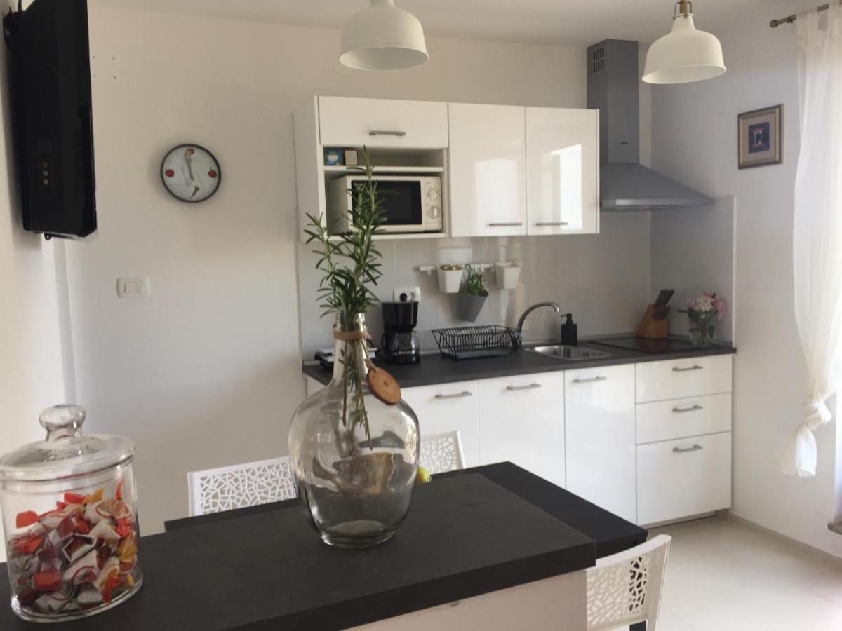 Appartement Remi à Umag Extérieur photo