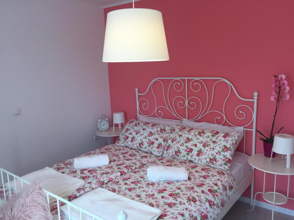 Appartement Remi à Umag Extérieur photo