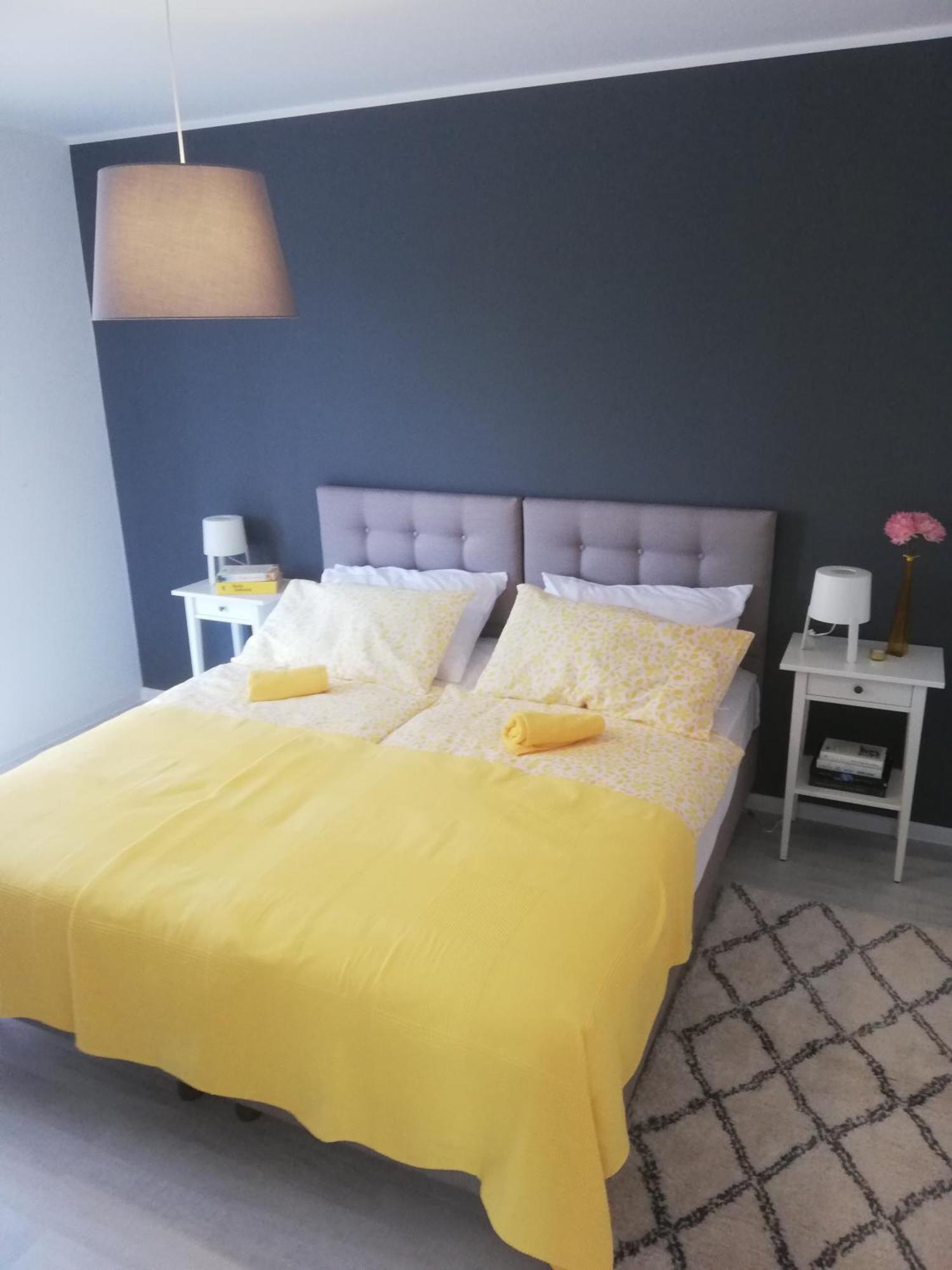 Appartement Remi à Umag Extérieur photo