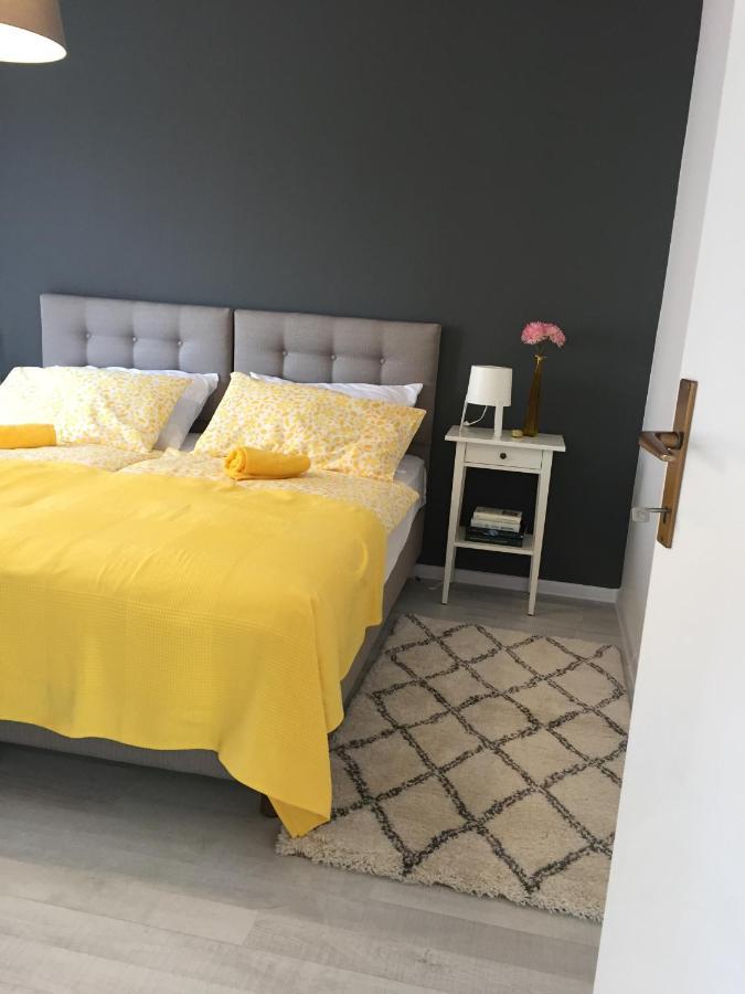 Appartement Remi à Umag Extérieur photo