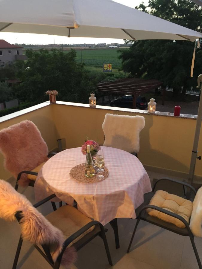 Appartement Remi à Umag Extérieur photo